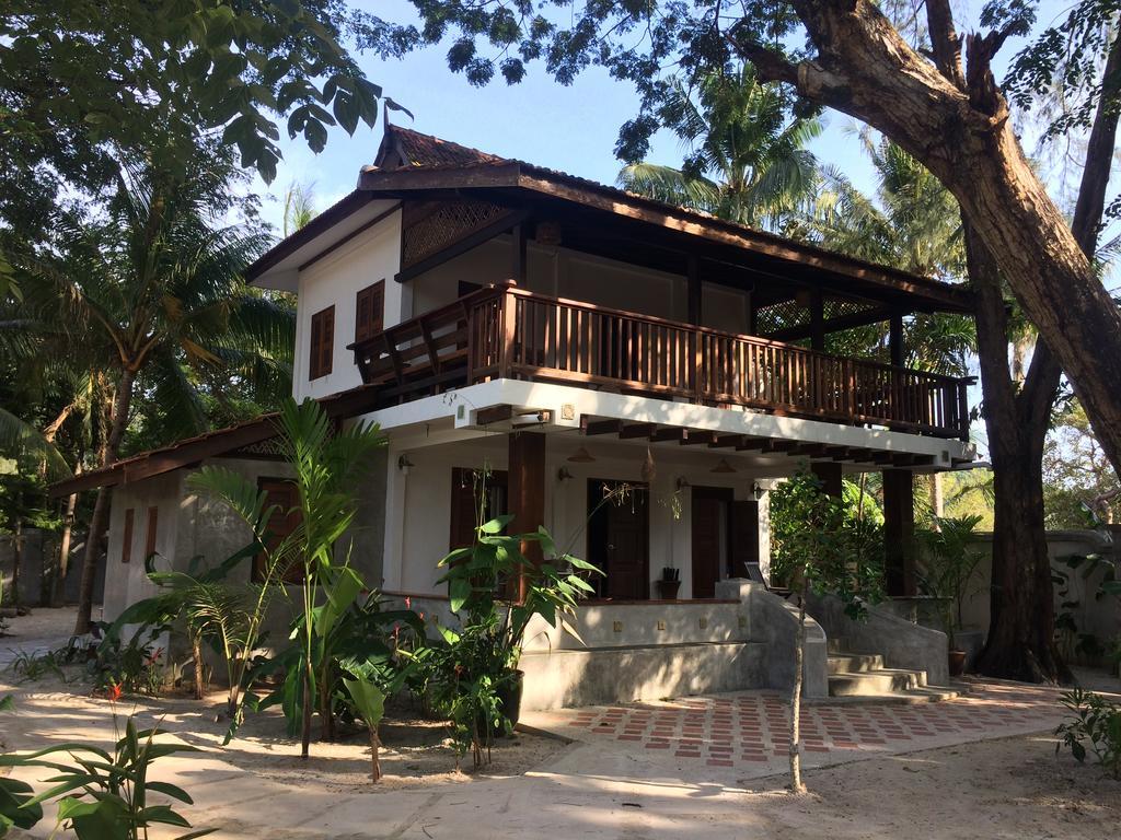 Rumah Jah Langkawi Pantai Cenang (Langkawi) Exterior foto