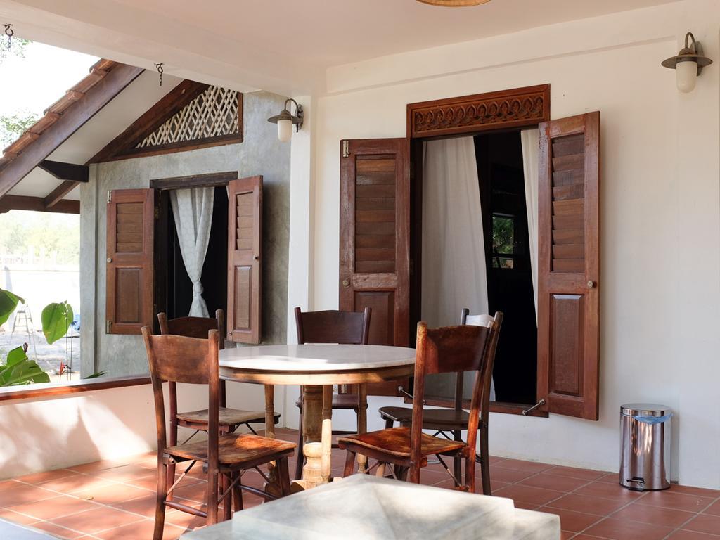 Rumah Jah Langkawi Pantai Cenang (Langkawi) Exterior foto