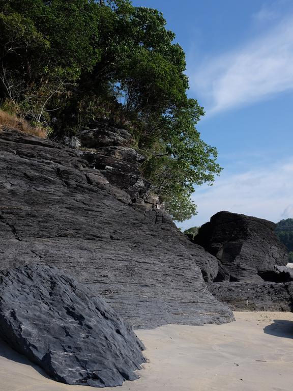 Rumah Jah Langkawi Pantai Cenang (Langkawi) Exterior foto